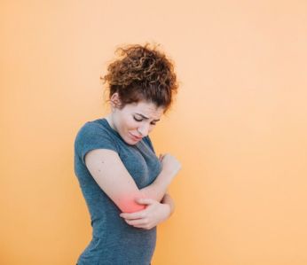 chiropractic and elbow pain at igood.ca