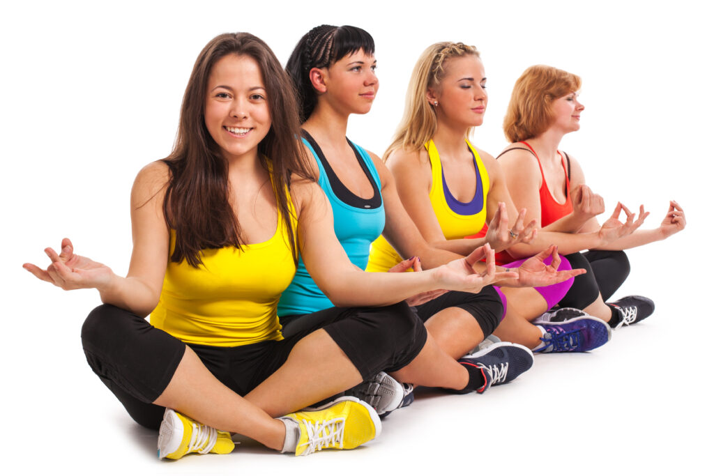 Group weight loss program for family and friends at igood.ca