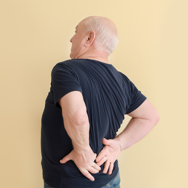 Disc and Sciatica Management
