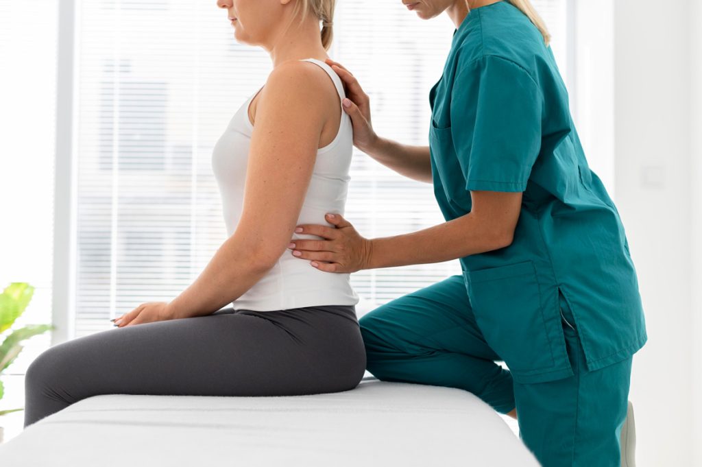 Physiotherapy vs Osteopathy: Understanding the Key Differences
