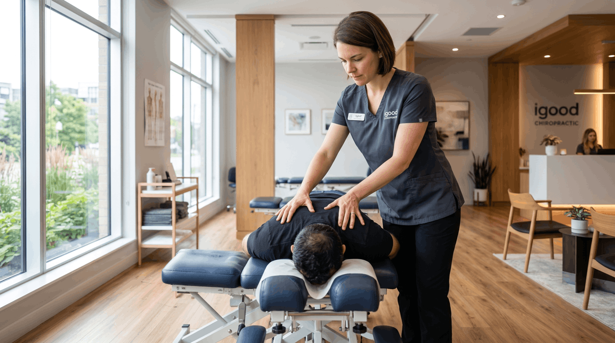 Table-Assisted and Mechanical Chiropractic Adjustments